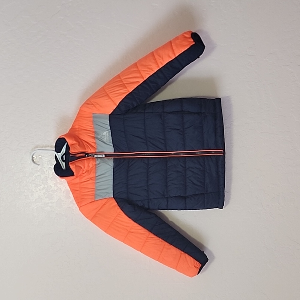 Gerry Jacket Size: 7/8